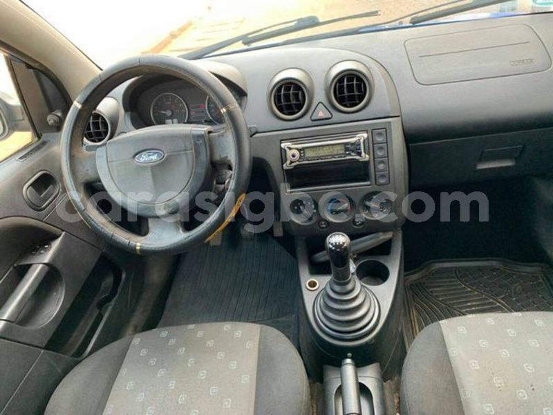 Big with watermark ford fiesta togo lome 9699