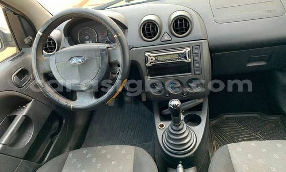 Acheter Occasion Voiture Ford Fiesta Autre à Lomé, Togo Acheter Occasion Voiture Ford Fiesta Autre à Lomé, Togo