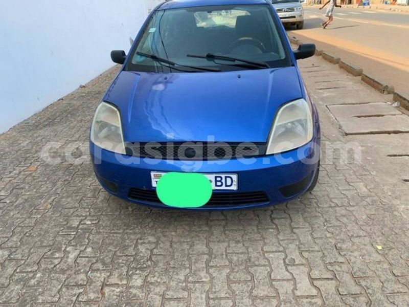 Big with watermark ford fiesta togo lome 9699