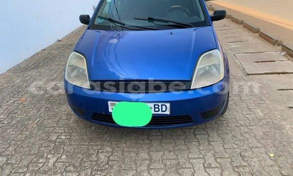 Acheter Occasion Voiture Ford Fiesta Autre à Lomé, Togo Acheter Occasion Voiture Ford Fiesta Autre à Lomé, Togo