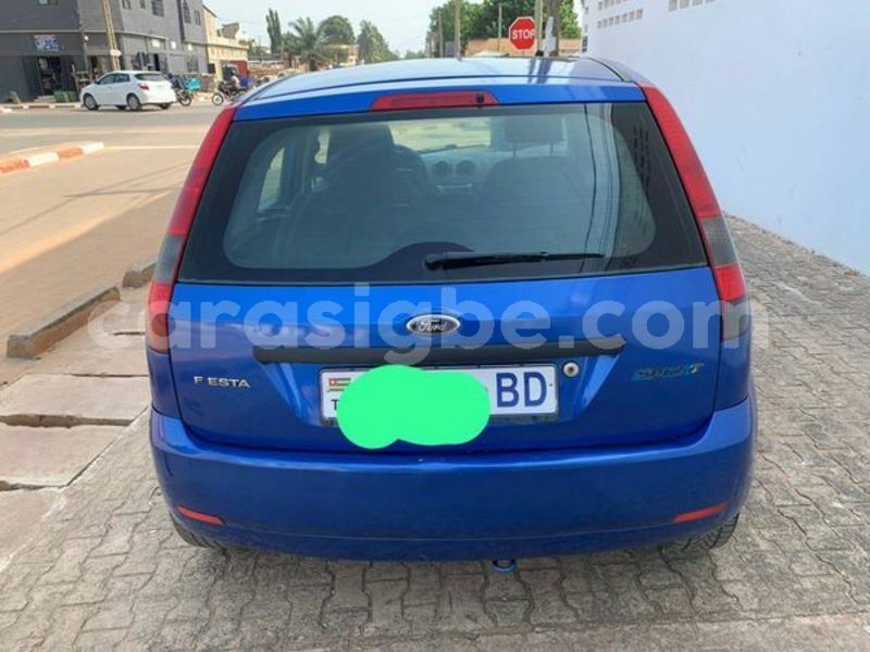 Big with watermark ford fiesta togo lome 9699