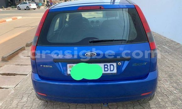 Acheter Occasion Voiture Ford Fiesta Autre à Lomé, Togo Acheter Occasion Voiture Ford Fiesta Autre à Lomé, Togo