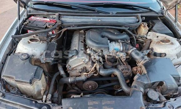 Acheter Occasion Voiture BMW E46 Autre à Lomé, Togo Acheter Occasion Voiture BMW E46 Autre à Lomé, Togo