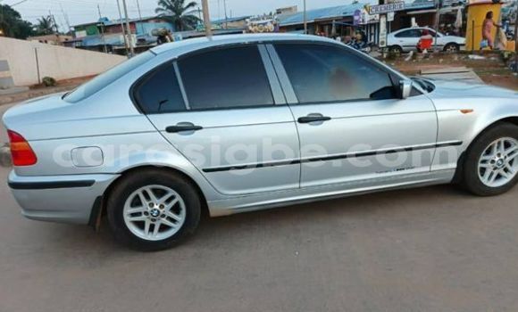 Acheter Occasion Voiture BMW E46 Autre à Lomé, Togo Acheter Occasion Voiture BMW E46 Autre à Lomé, Togo