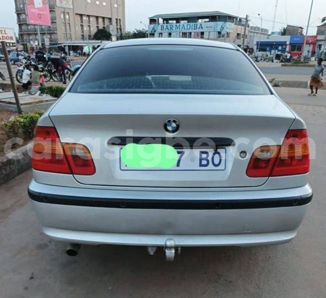 Big with watermark bmw e46 togo lome 9700