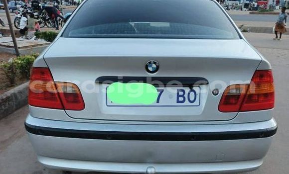 Acheter Occasion Voiture BMW E46 Autre à Lomé, Togo Acheter Occasion Voiture BMW E46 Autre à Lomé, Togo