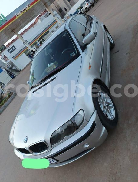 Big with watermark bmw e46 togo lome 9700