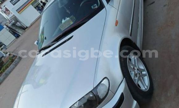 Acheter Occasion Voiture BMW E46 Autre à Lomé, Togo Acheter Occasion Voiture BMW E46 Autre à Lomé, Togo