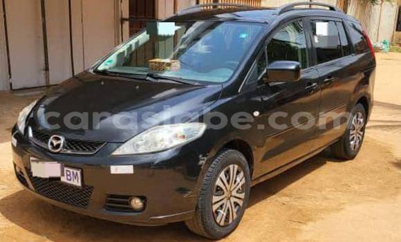 Acheter Occasion Voiture Mazda 5 Autre à Lomé, Togo Acheter Occasion Voiture Mazda 5 Autre à Lomé, Togo