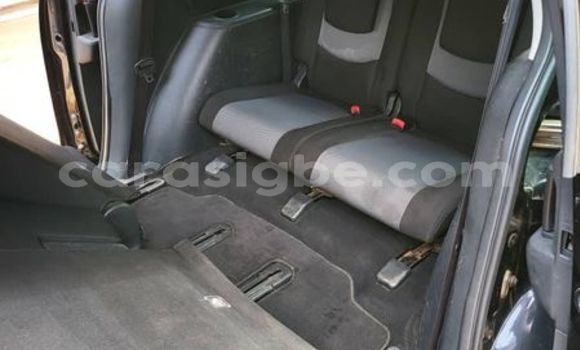 Acheter Occasion Voiture Mazda 5 Autre à Lomé, Togo Acheter Occasion Voiture Mazda 5 Autre à Lomé, Togo