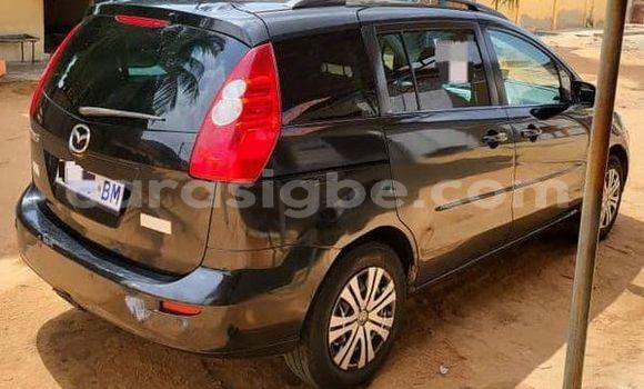 Acheter Occasion Voiture Mazda 5 Autre à Lomé, Togo Acheter Occasion Voiture Mazda 5 Autre à Lomé, Togo