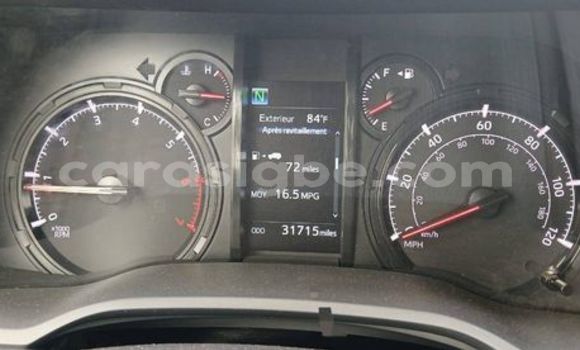 Acheter Occasion Voiture Toyota 4Runner Autre à Lomé, Togo Acheter Occasion Voiture Toyota 4Runner Autre à Lomé, Togo