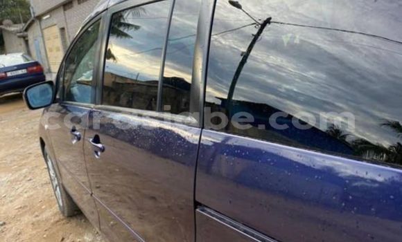 Acheter Occasion Voiture Mazda 3 Bleu à Lomé, Togo Acheter Occasion Voiture Mazda 3 Bleu à Lomé, Togo