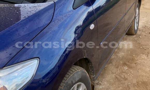 Acheter Occasion Voiture Mazda 3 Bleu à Lomé, Togo Acheter Occasion Voiture Mazda 3 Bleu à Lomé, Togo
