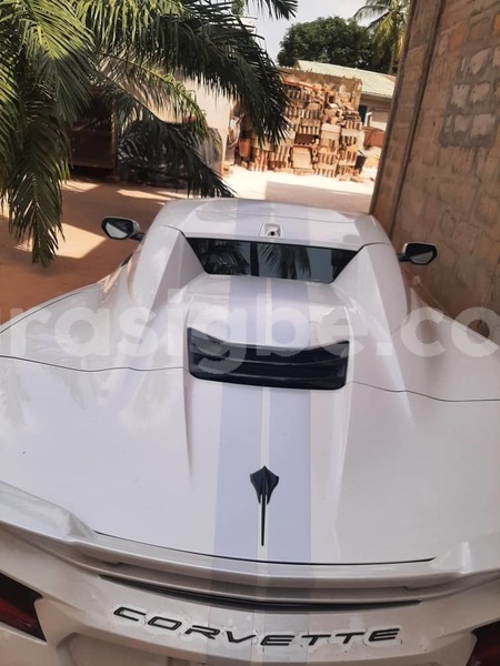 Big with watermark chevrolet corvette togo lome 9705