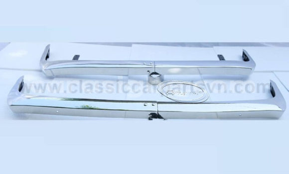 Buy BMW 700 bumpers full set in Agbelouve in Maritime Buy BMW 700 bumpers full set in Agbelouve in Maritime