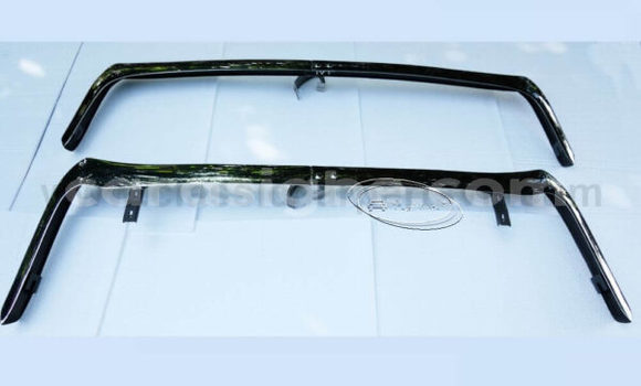 Buy BMW 700 bumpers full set in Agbelouve in Maritime Buy BMW 700 bumpers full set in Agbelouve in Maritime