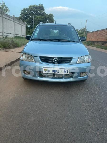 Big with watermark mazda demio togo lome 9715