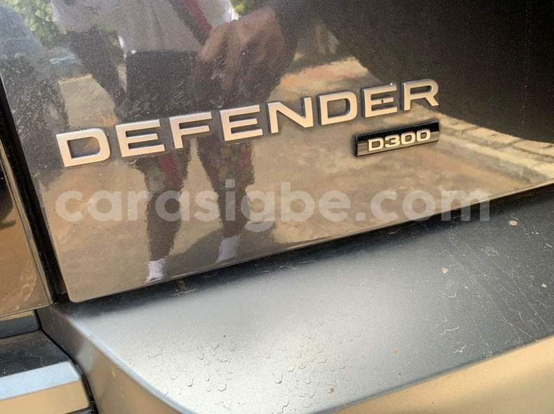 Big with watermark land rover defender togo lome 9716