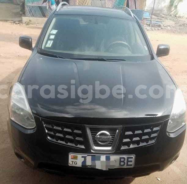 Big with watermark nissan rogue togo lome 9717