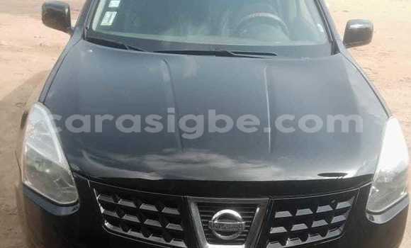 Buy Used Nissan Rogue Other Car in Lome in Togo
