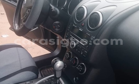 Buy Used Nissan Rogue Other Car in Lome in Togo Buy Used Nissan Rogue Other Car in Lome in Togo