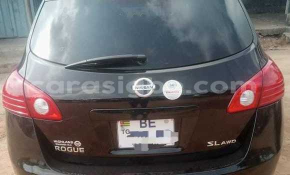 Buy Used Nissan Rogue Other Car in Lome in Togo Buy Used Nissan Rogue Other Car in Lome in Togo