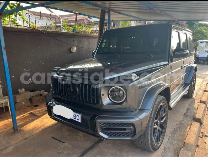 Big with watermark mercedes benz g klasse amg togo lome 9718