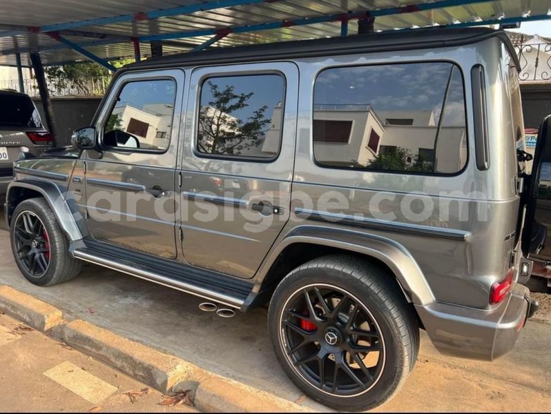 Big with watermark mercedes benz g klasse amg togo lome 9718