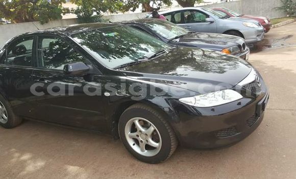 Acheter Occasion Voiture Mazda 6 Autre à Lomé au Togo Acheter Occasion Voiture Mazda 6 Autre à Lomé au Togo