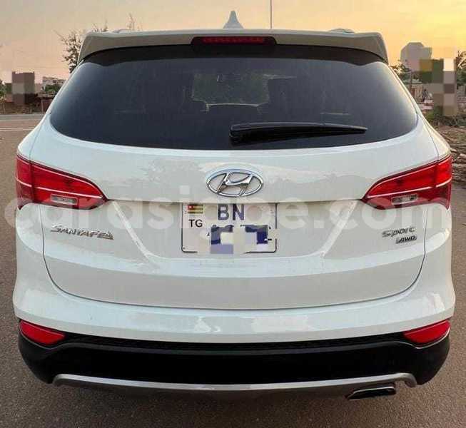 Big with watermark hyundai santa fe togo lome 9721