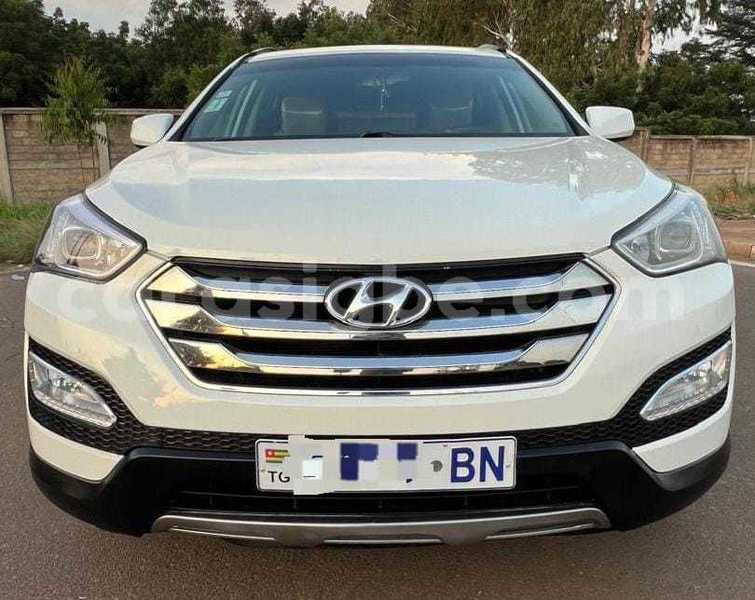 Big with watermark hyundai santa fe togo lome 9721