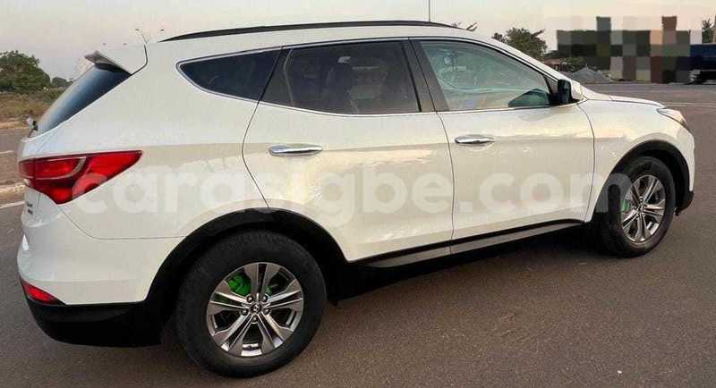 Big with watermark hyundai santa fe togo lome 9721