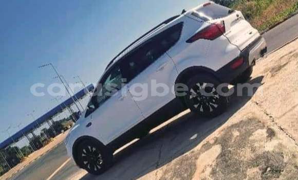 Acheter Occasion Voiture Ford Escape Blanc à Sokodé, Togo Acheter Occasion Voiture Ford Escape Blanc à Sokodé, Togo