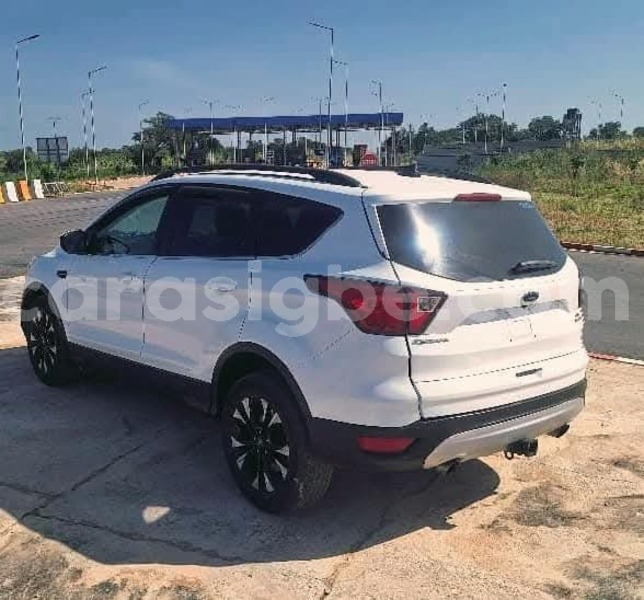 Big with watermark ford escape togo sokode 9724