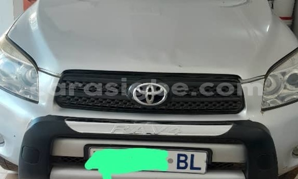 Acheter Occasion Voiture Toyota RAV4 Autre à Lomé, Togo Acheter Occasion Voiture Toyota RAV4 Autre à Lomé, Togo