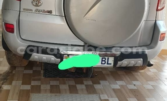 Acheter Occasion Voiture Toyota RAV4 Autre à Lomé, Togo Acheter Occasion Voiture Toyota RAV4 Autre à Lomé, Togo