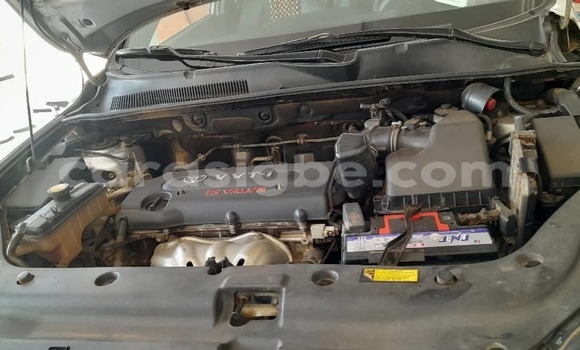 Acheter Occasion Voiture Toyota RAV4 Autre à Lomé, Togo Acheter Occasion Voiture Toyota RAV4 Autre à Lomé, Togo