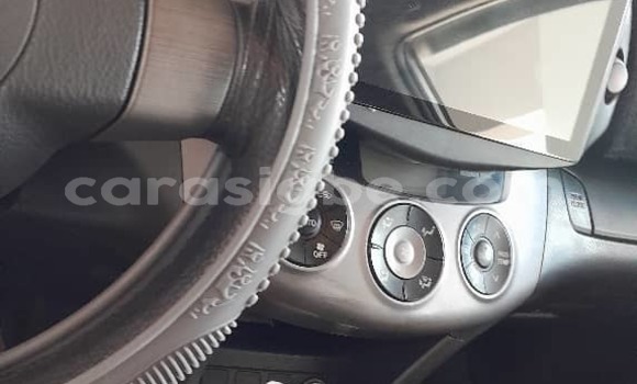 Acheter Occasion Voiture Toyota RAV4 Autre à Lomé, Togo Acheter Occasion Voiture Toyota RAV4 Autre à Lomé, Togo