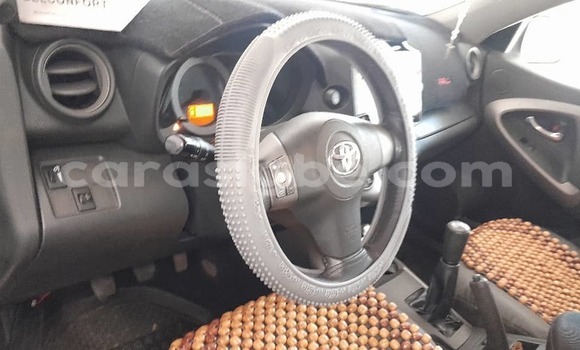 Acheter Occasion Voiture Toyota RAV4 Autre à Lomé, Togo Acheter Occasion Voiture Toyota RAV4 Autre à Lomé, Togo