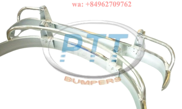 Buy VW Bus T1 Bumper in Agbelouve in Maritime Buy VW Bus T1 Bumper in Agbelouve in Maritime