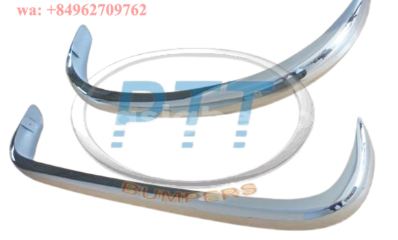 Buy VW Bus T1 Bumper in Agbelouve in Maritime Buy VW Bus T1 Bumper in Agbelouve in Maritime