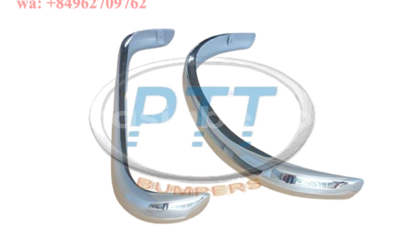 Buy VW Bus T1 Bumper in Agbelouve in Maritime Buy VW Bus T1 Bumper in Agbelouve in Maritime