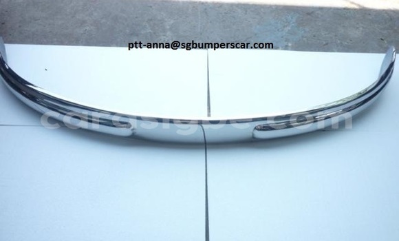 Buy VW Bus T1 Bumper in Agbelouve in Maritime Buy VW Bus T1 Bumper in Agbelouve in Maritime