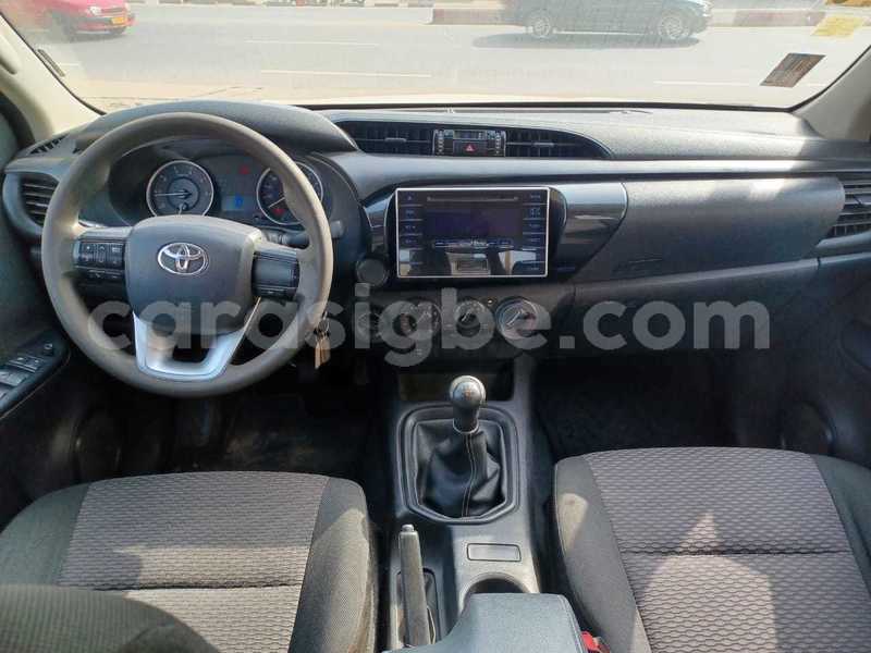 Big with watermark toyota hilux togo lome 9728