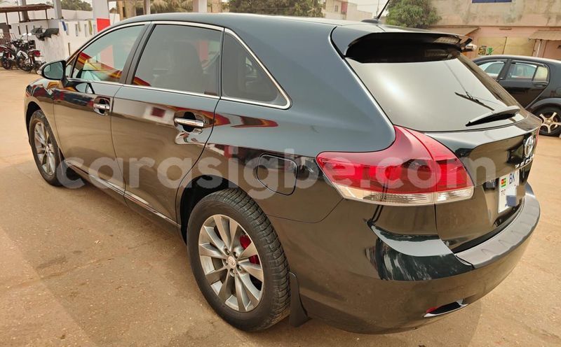 Big with watermark toyota venza maritime lome 9730