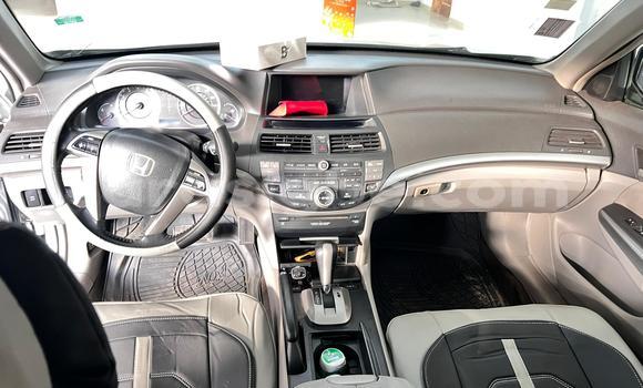 Acheter Occasion Voiture Honda Accord Autre à Lomé, Togo Acheter Occasion Voiture Honda Accord Autre à Lomé, Togo