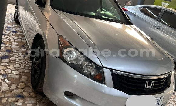 Acheter Occasion Voiture Honda Accord Autre à Lomé, Togo Acheter Occasion Voiture Honda Accord Autre à Lomé, Togo