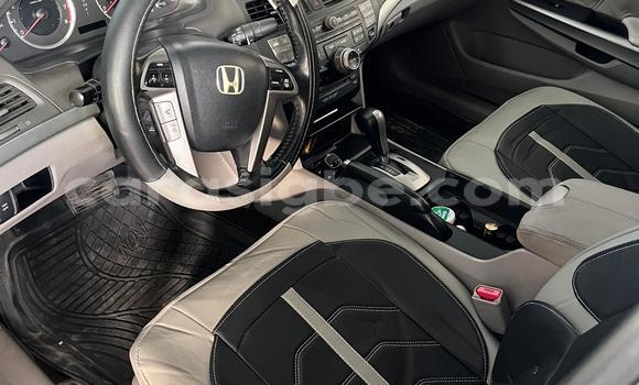 Acheter Occasion Voiture Honda Accord Autre à Lomé, Togo Acheter Occasion Voiture Honda Accord Autre à Lomé, Togo