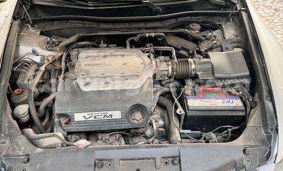 Acheter Occasion Voiture Honda Accord Autre à Lomé, Togo Acheter Occasion Voiture Honda Accord Autre à Lomé, Togo